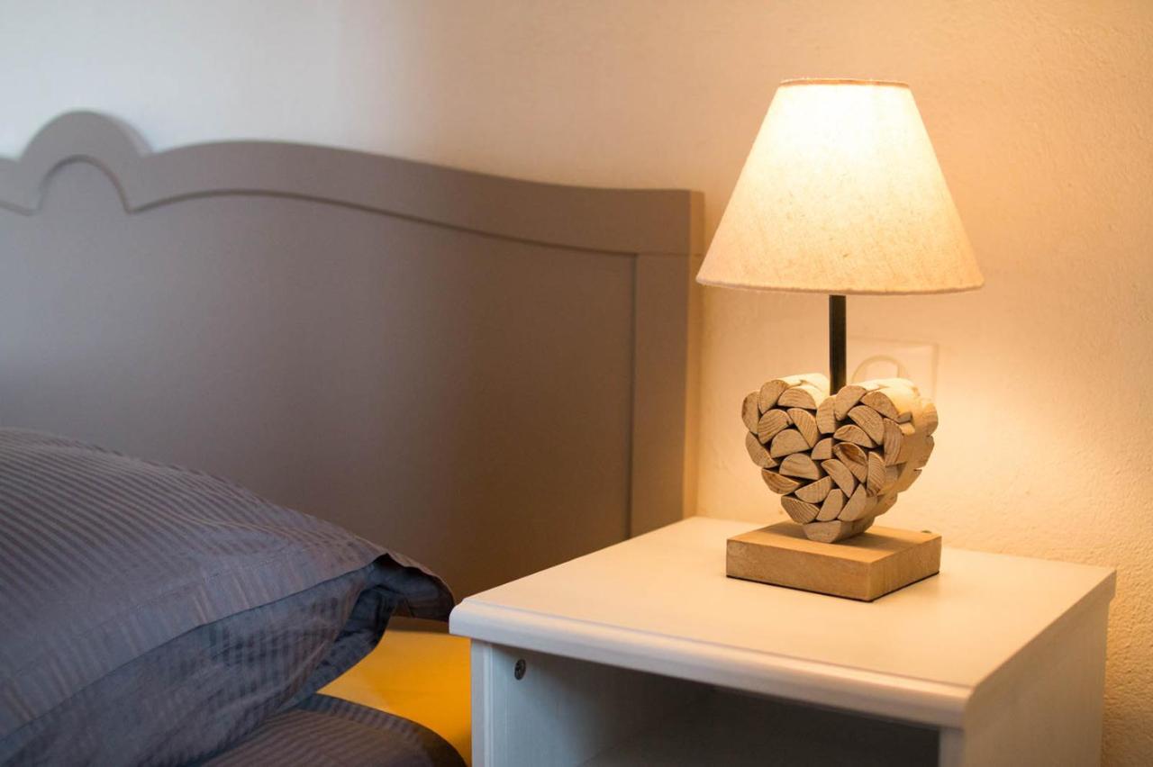 Mas De La Rivoire B&B Villevieille Ngoại thất bức ảnh